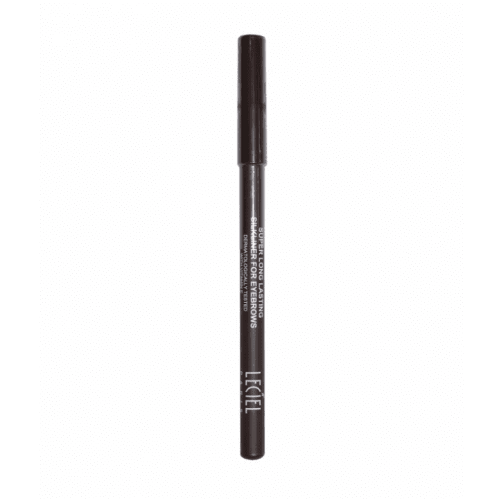 Leciel Paris Eyebrow Pencil - Dark Brown 1