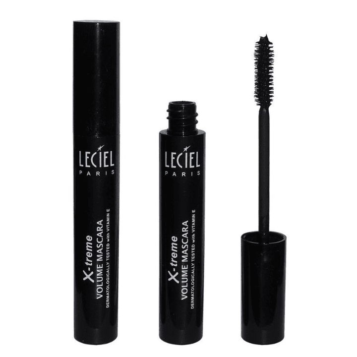Leciel Paris X-Treme Volume Mascara - Black 1