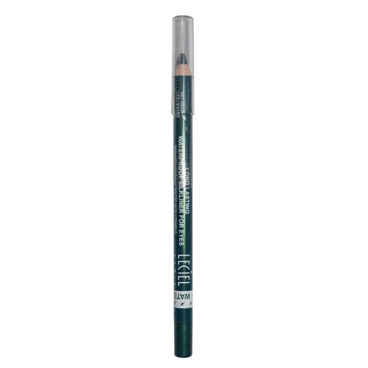 Leciel Paris Waterproof Eye Pencil - Cypres Green 1