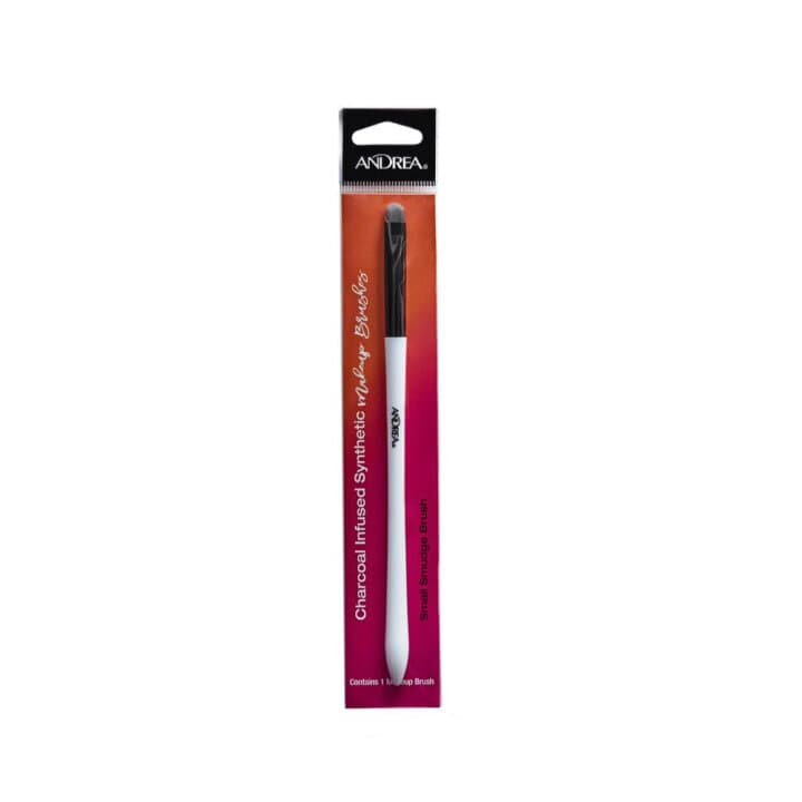 Andrea Professional Small Smudge Makeup Brush 1