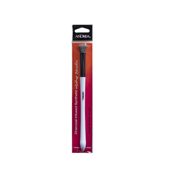 Andrea Professional Large Shadow Makeup Brush 1
