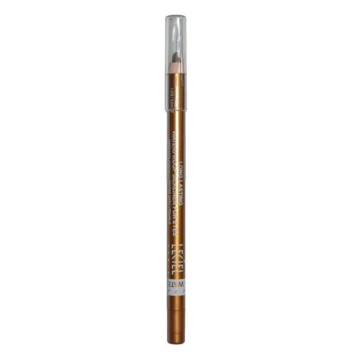 Leciel Paris Waterproof Eye Pencil - Gold 1