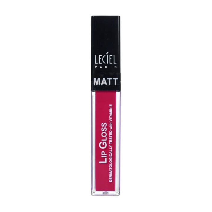 Leciel Paris Matte Lip Gloss No. 270 1