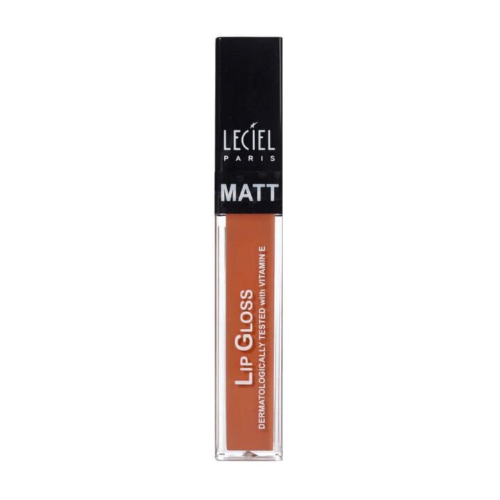Leciel Paris Matte Lip Gloss No. 560 1