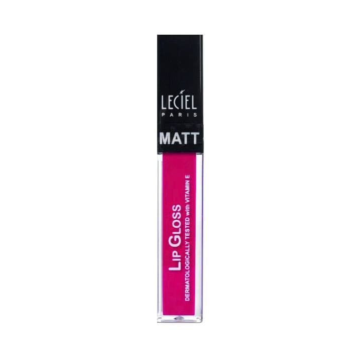 Leciel Paris Matte Lip Gloss No. 275 1