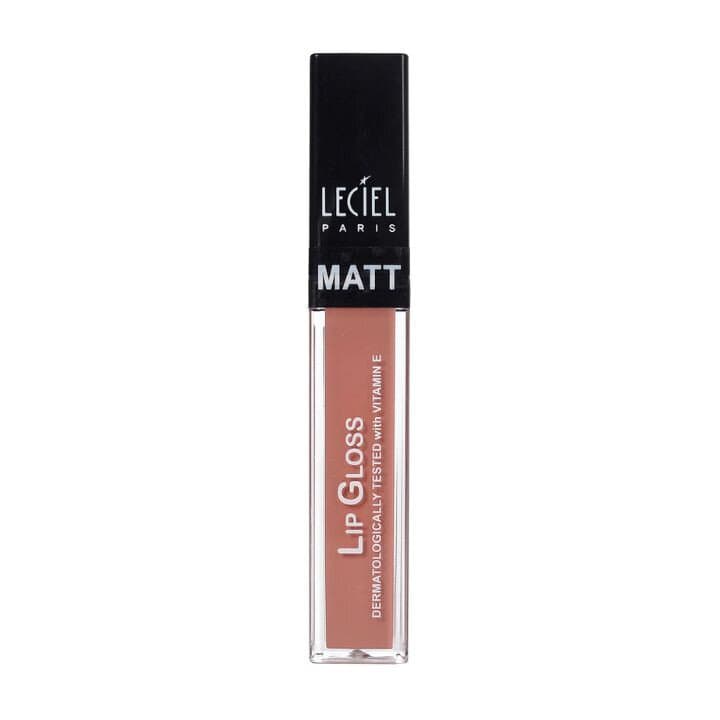Leciel Paris Matte Lip Gloss No. 540 1