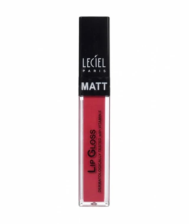 Leciel Paris Matte Lip Gloss No. 290 1