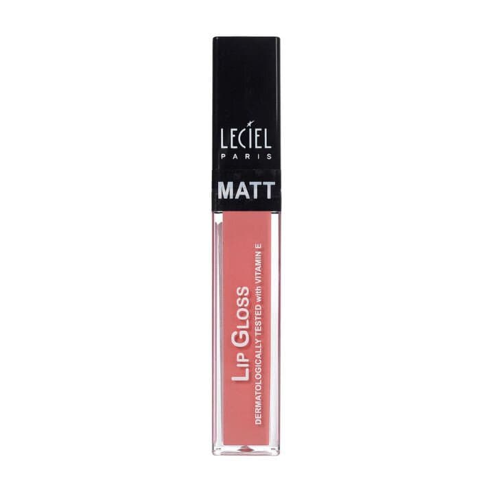 Leciel Paris Matte Lip Gloss No. 250 1