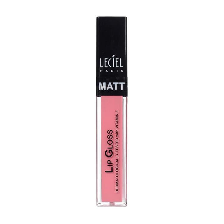 Leciel Paris Matte Lip Gloss No. 230 1