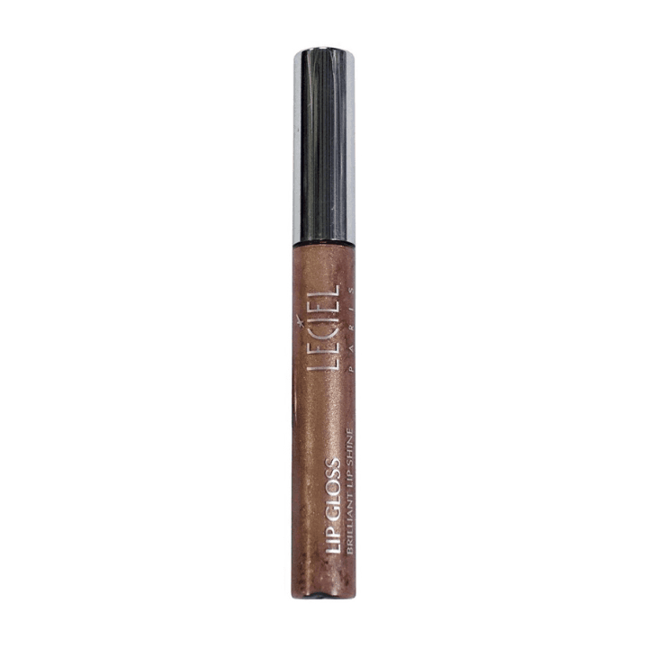 Leciel Paris Lip Gloss with Flock Applicator 1
