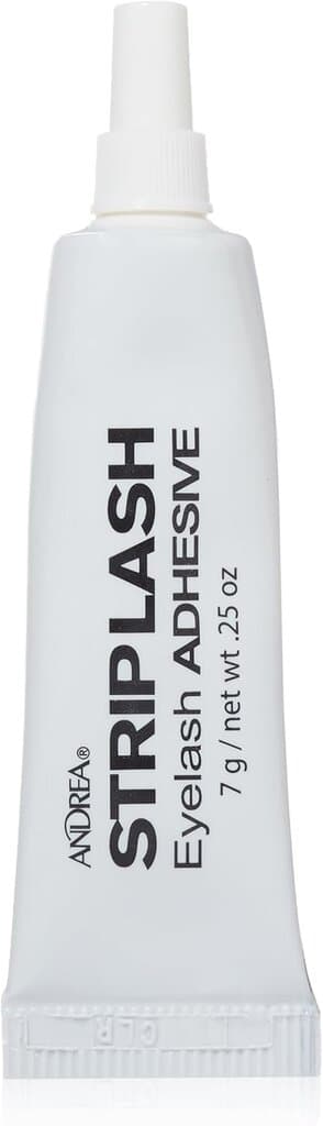 Andrea Strip Lash Eyelash Adhesive - Clear 1