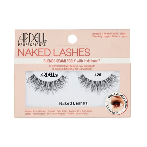 Ardell Naked Lash 425 Eyelashes (1 Pair) 1