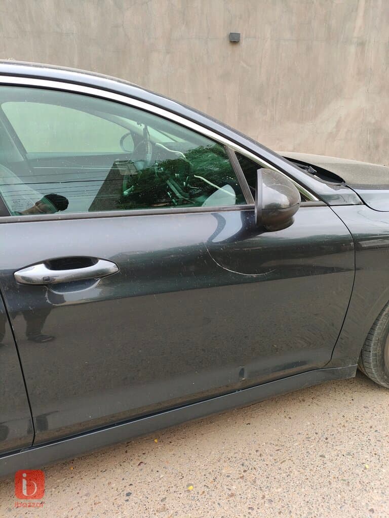 KIA K5 LXS 7