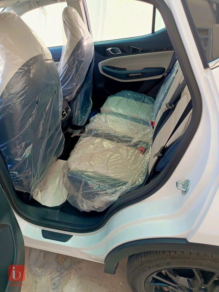 Jetour X70 Plus 4