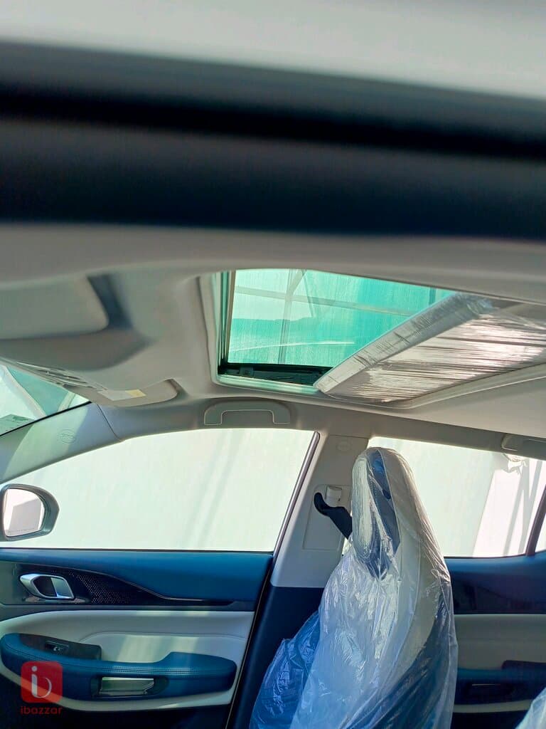 Jetour X70 Plus 6