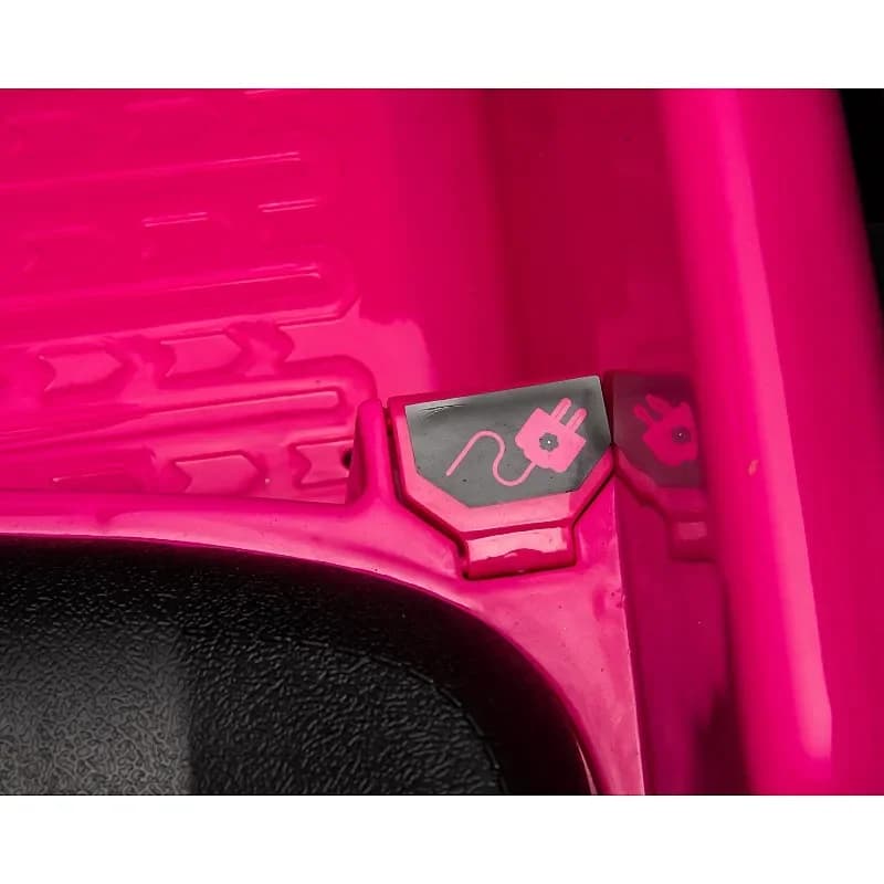 Kikkaboo Rechargeable Car Audi Q7 11