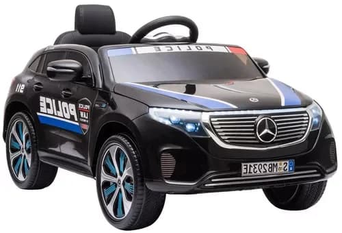 Kikkaboo Rechargeable Car For Kids 2