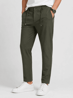 Olive Green