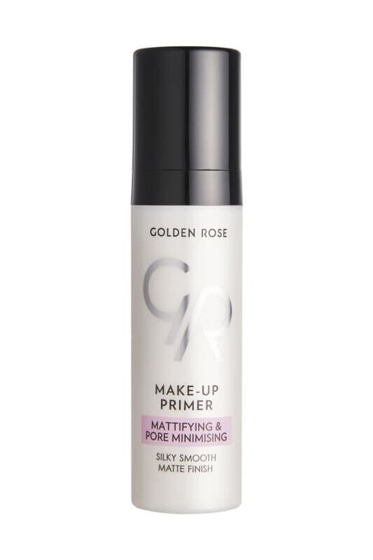 Golden Rose Make-Up Primer Mattifiying&Pore Minimizing 1