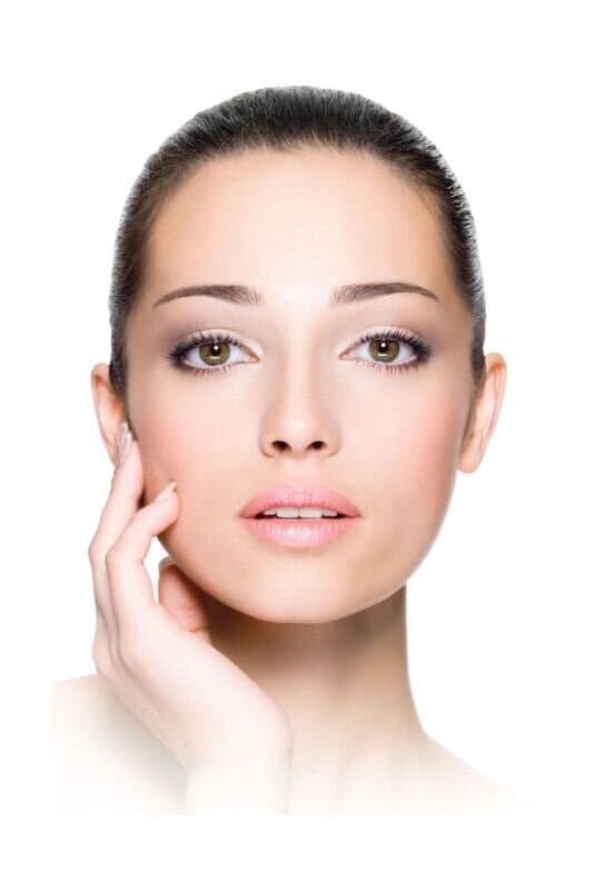 Golden Rose Make-Up Primer Luminious 3