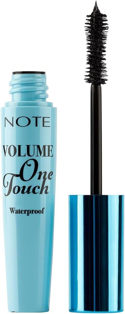 NOTE Volume One Touch Waterproof Mascara 1