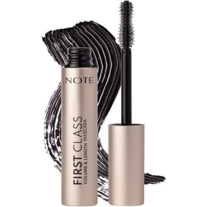 NOTE First Class Volume And Lenght Mascara 1