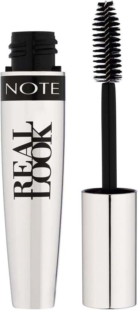 NOTE Real Look Mascara 1