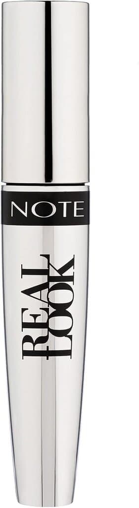 NOTE Real Look Mascara 4
