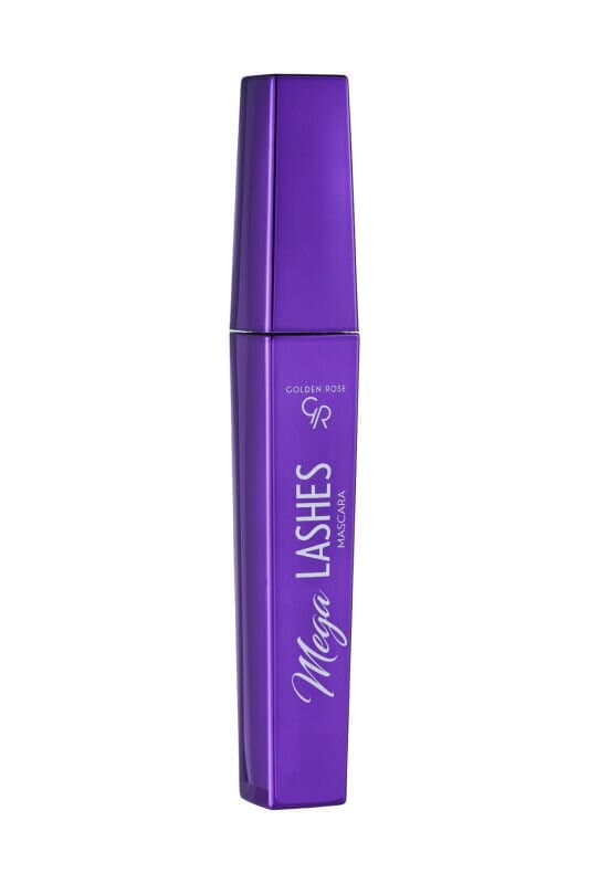 Golden Rose Mega Lashes Mascara (Black) 2