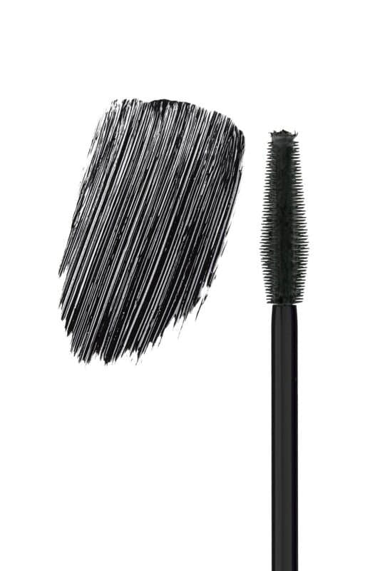 Golden Rose Mega Lashes Mascara (Black) 4