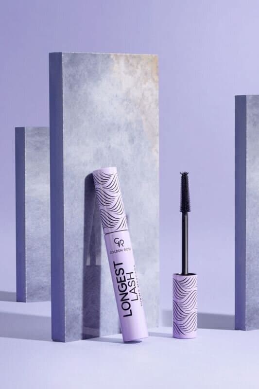 Golden Rose Longest Lash Tubing Mascara (Black) 6