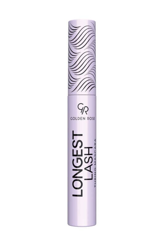 Golden Rose Longest Lash Tubing Mascara (Black) 3