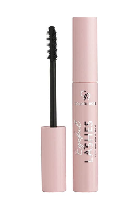 Golden Rose Eyeful Lashes Volume Mascara (Balck) 1