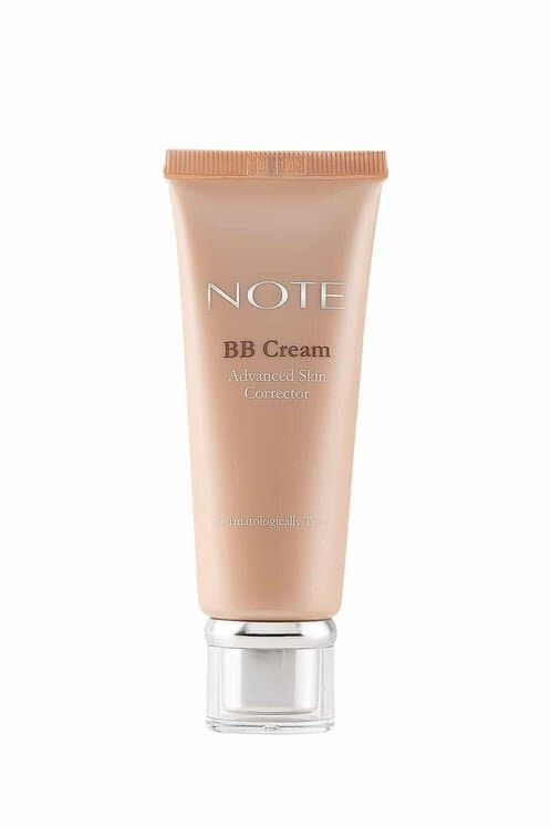 NOTE Bb Cream (300) 1