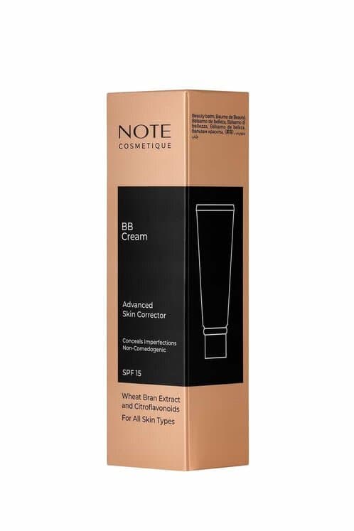 NOTE Bb Cream (300) 4
