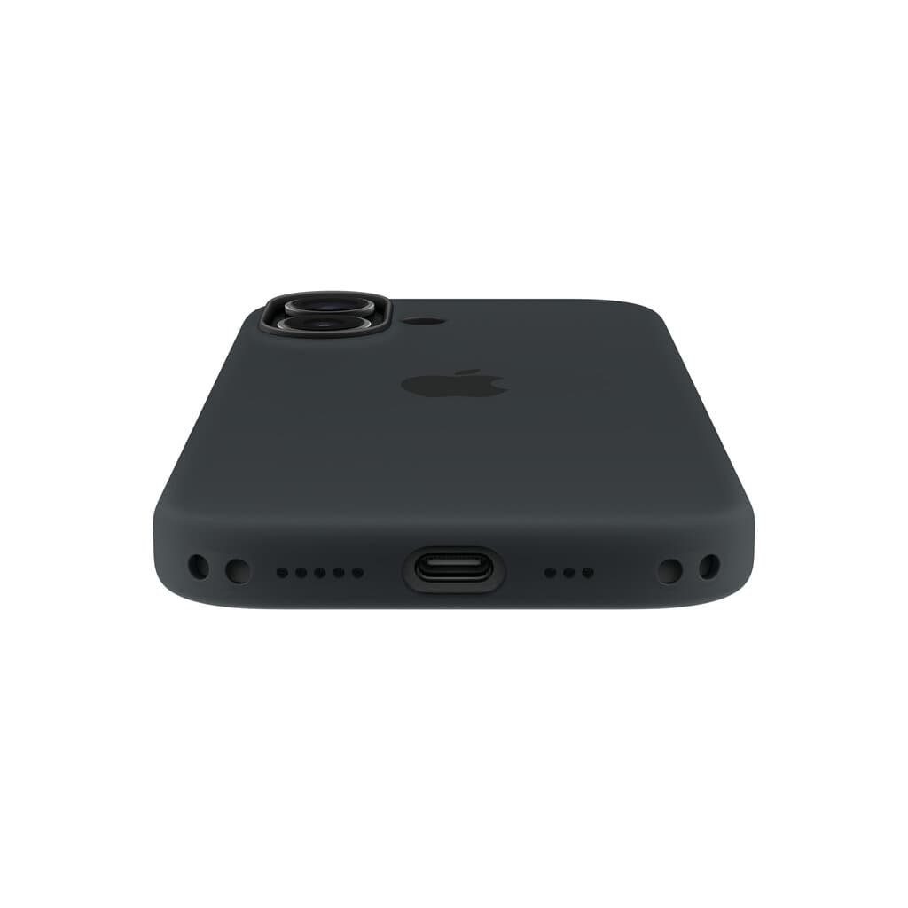 iPhone 17 Silicone Case with MagSafe 7