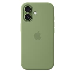 iPhone 17 Silicone Case with MagSafe — photo 1