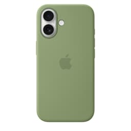 iPhone 17 Silicone Case with MagSafe — photo 4