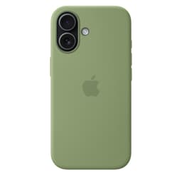 iPhone 17 Silicone Case with MagSafe — photo 5