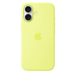 Neon Yellow