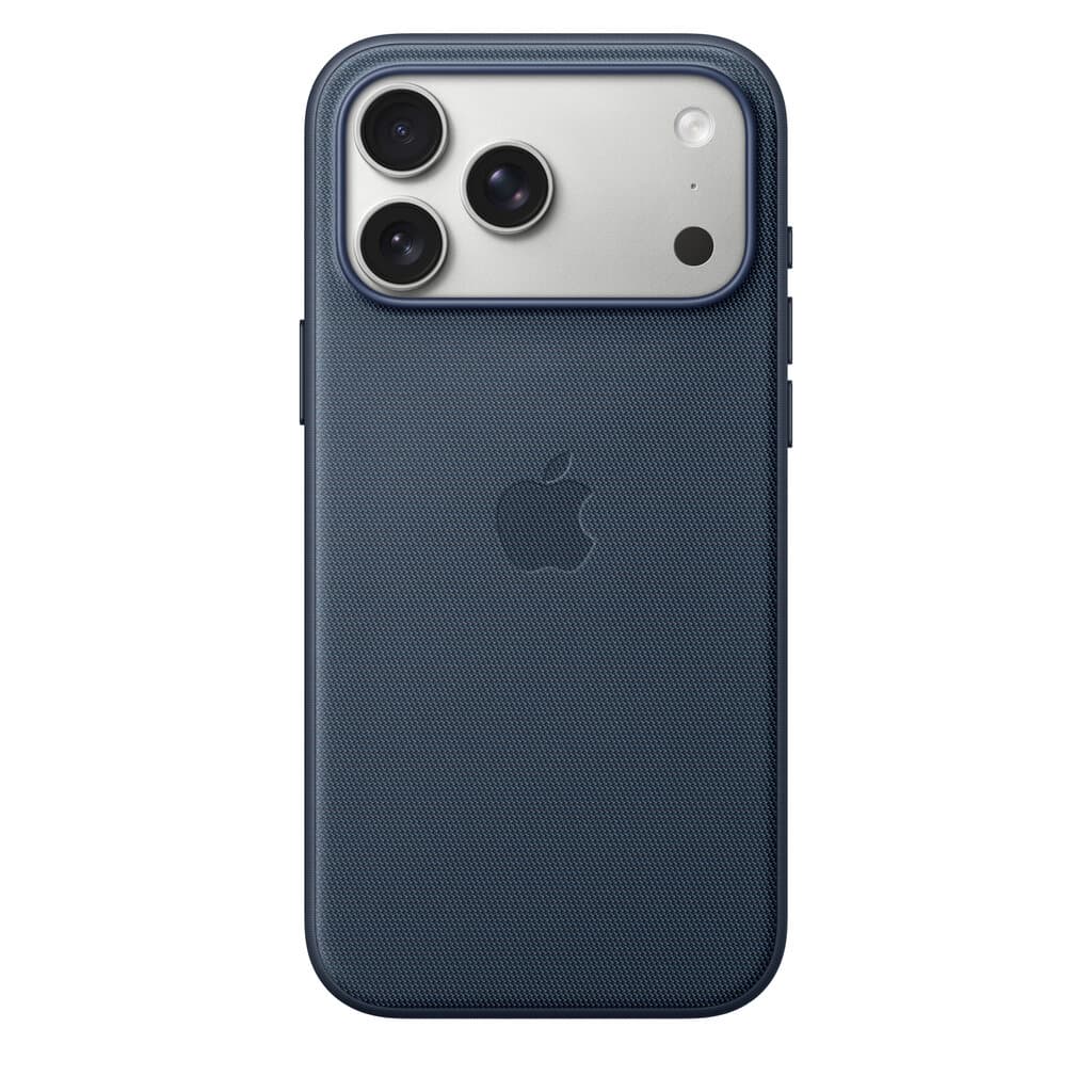 iPhone 17 Pro Max TechWoven Case with MagSafe 2