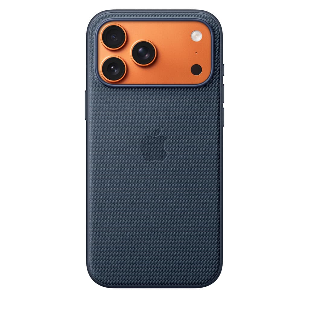 iPhone 17 Pro Max TechWoven Case with MagSafe 3