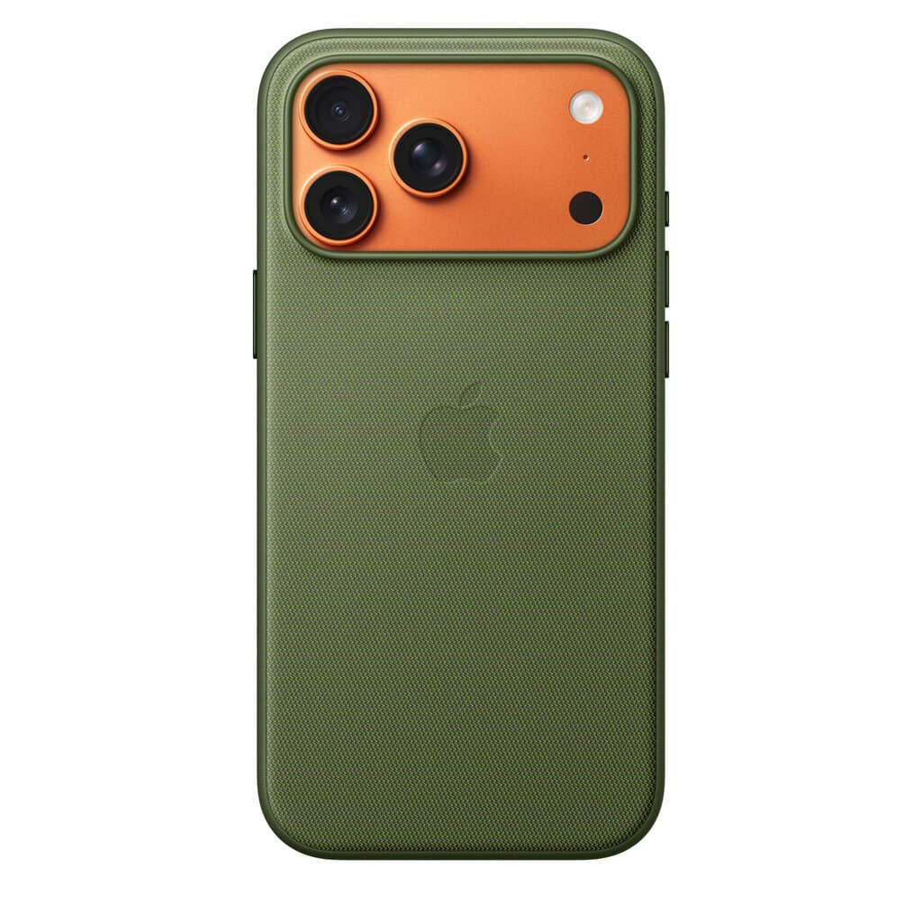 iPhone 17 Pro Max TechWoven Case with MagSafe