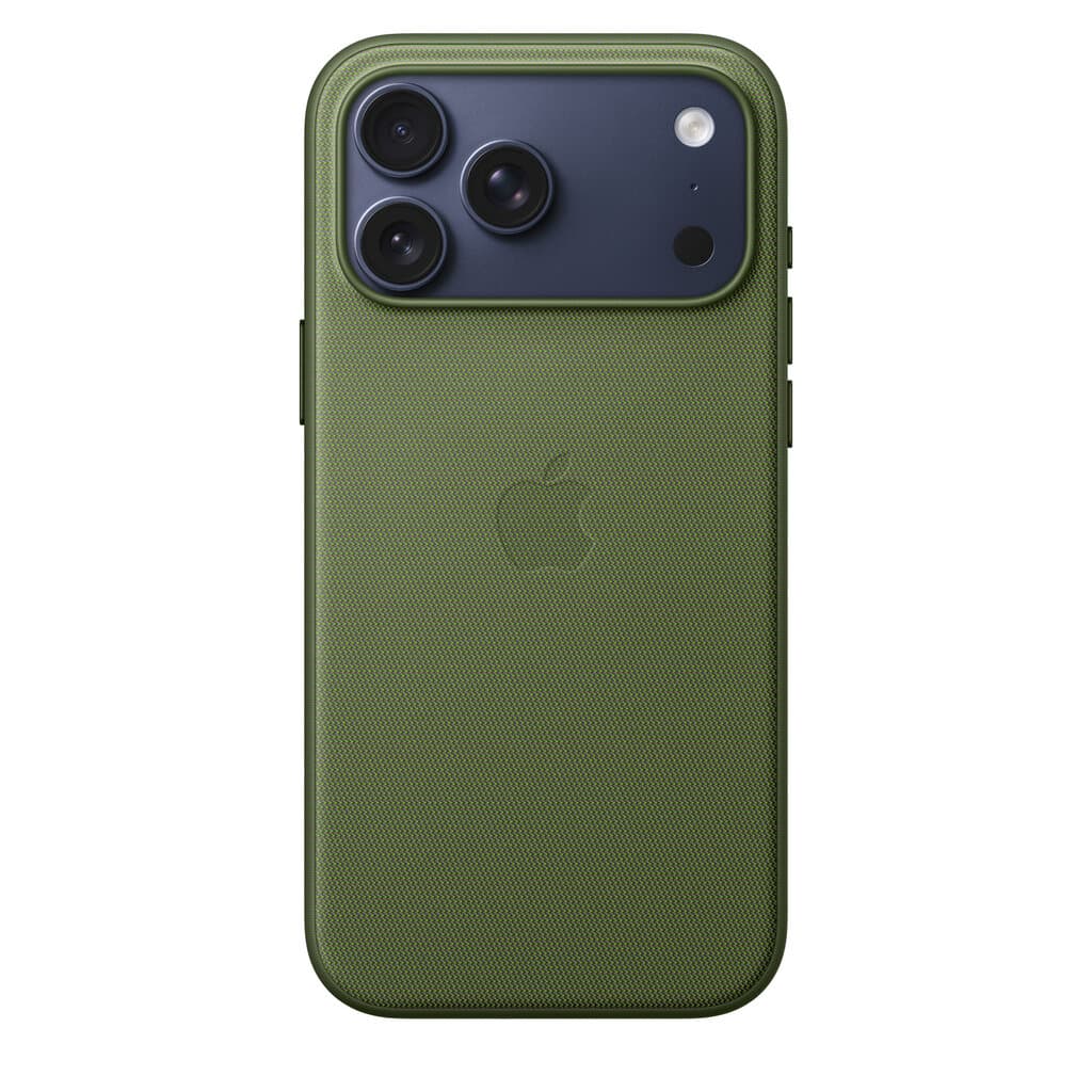 iPhone 17 Pro Max TechWoven Case with MagSafe — photo 2