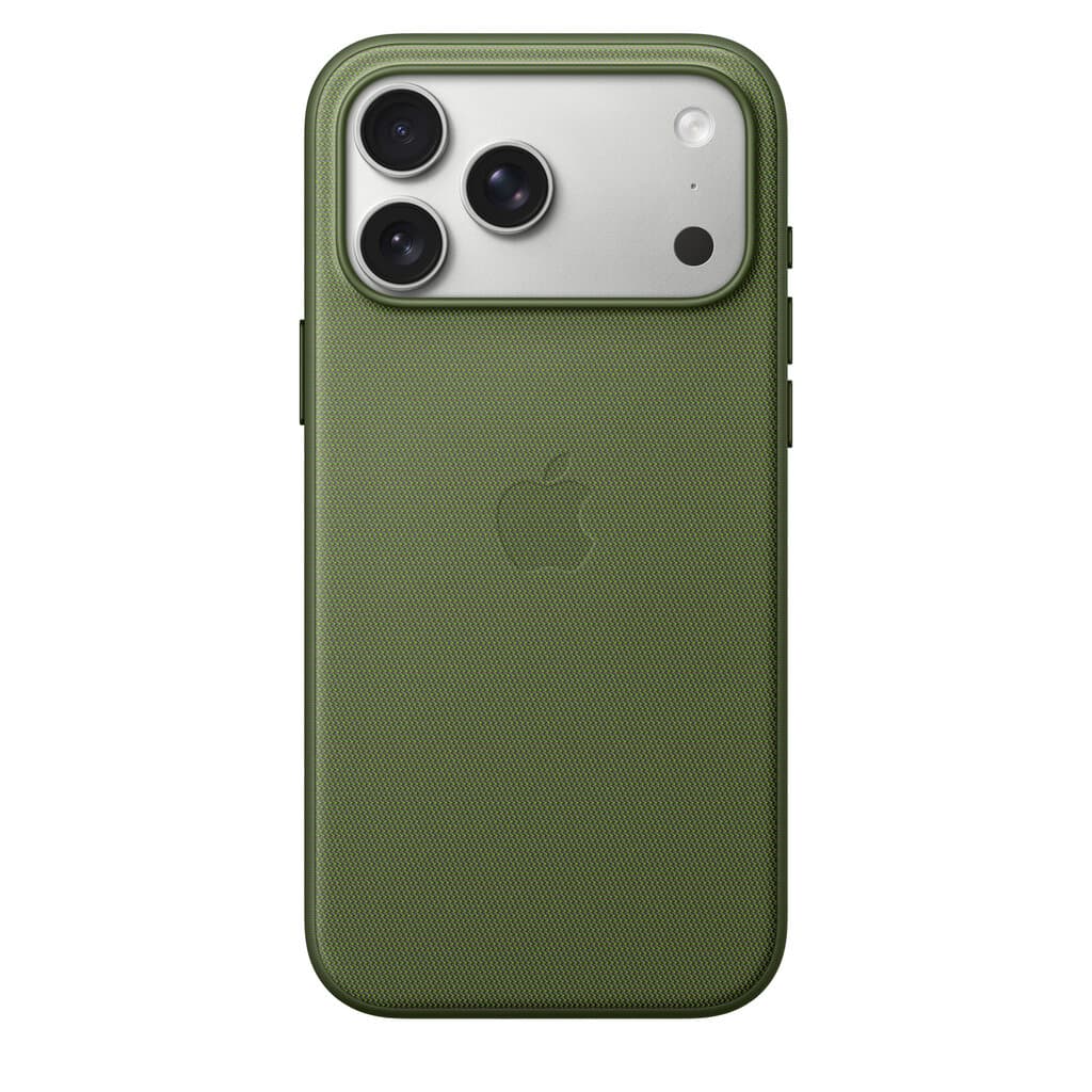 iPhone 17 Pro Max TechWoven Case with MagSafe — photo 3