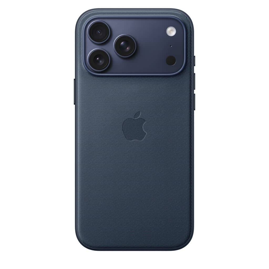 iPhone 17 Pro Max TechWoven Case with MagSafe 1
