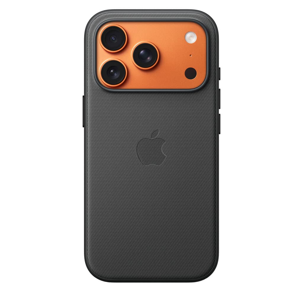 iPhone 17 Pro TechWoven_x000d_Case with MagSafe 2
