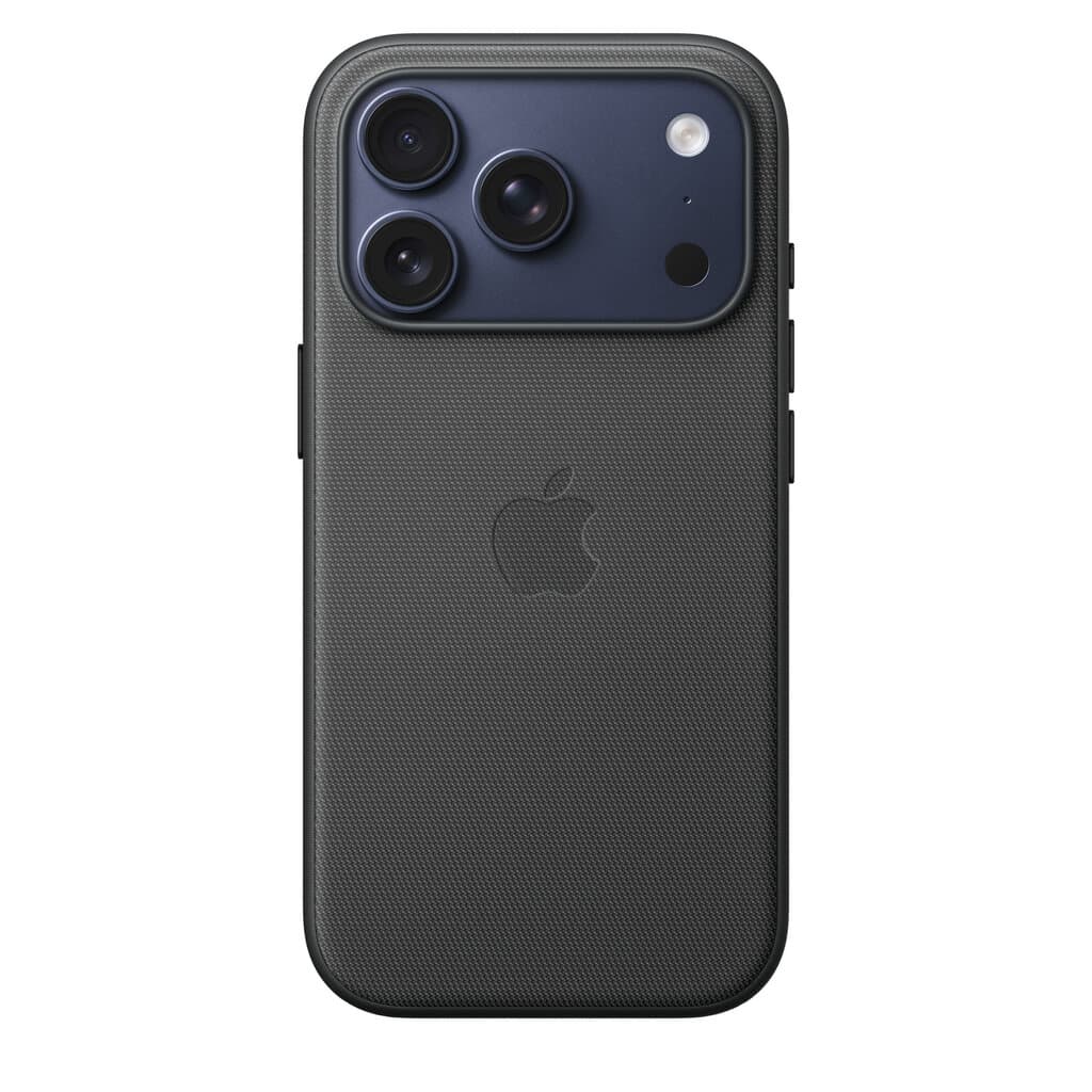 iPhone 17 Pro TechWoven_x000d_Case with MagSafe 3