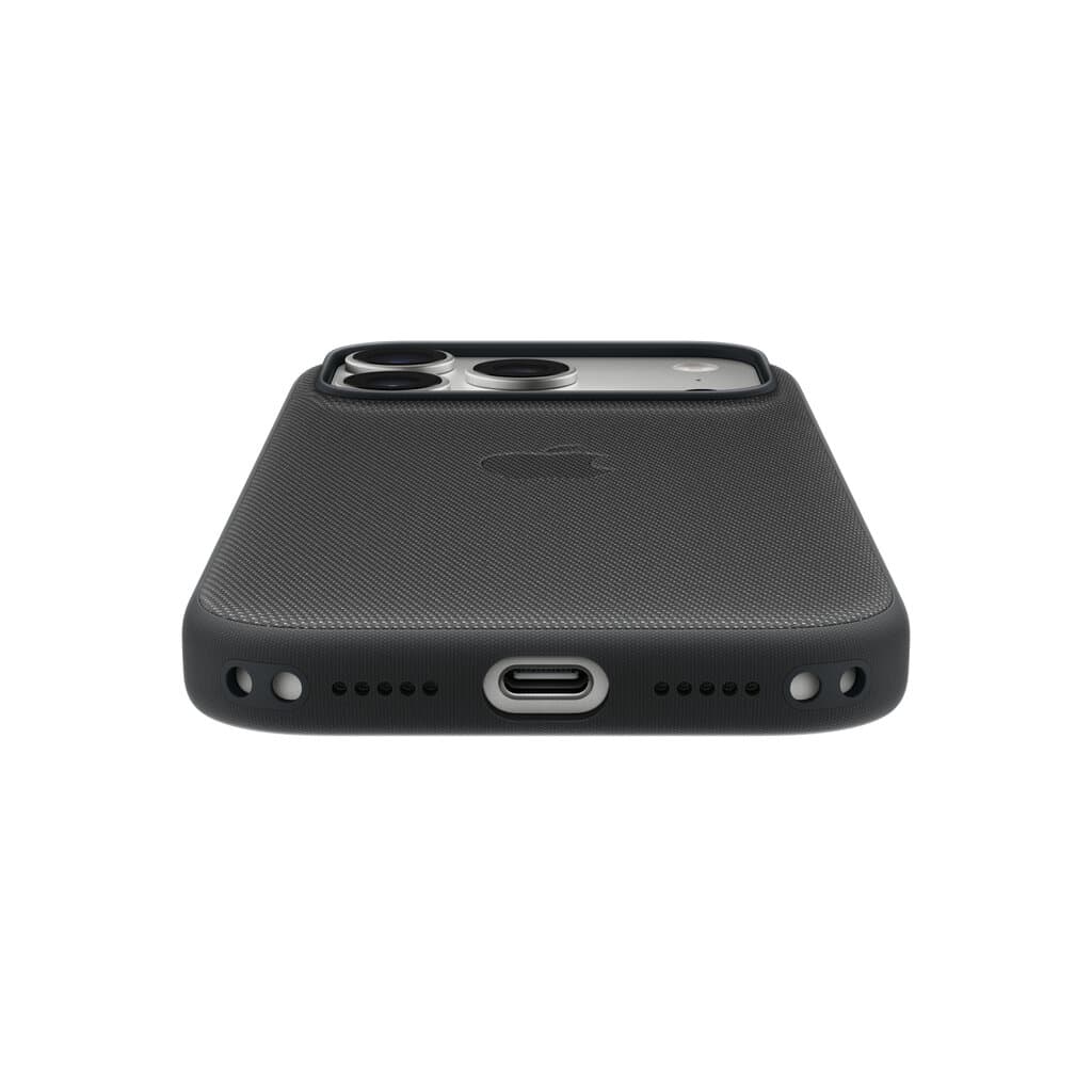 iPhone 17 Pro TechWoven_x000d_Case with MagSafe 5