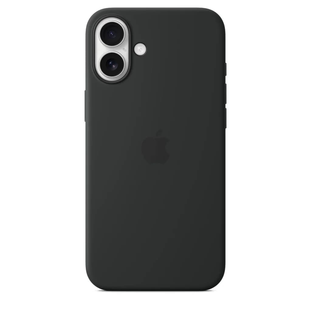 iPhone 16 Plus Silicone Case with MagSafe 4
